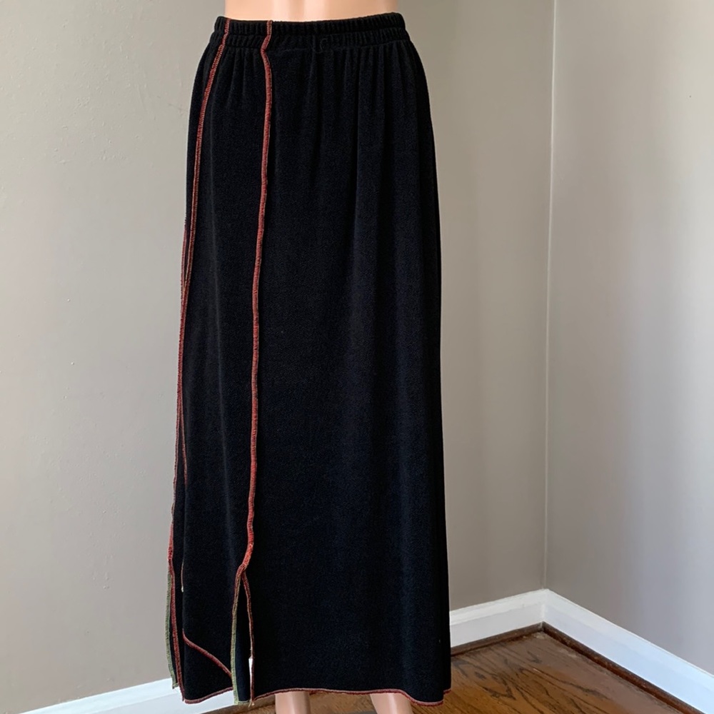 Connie’s Moon Light Skirt